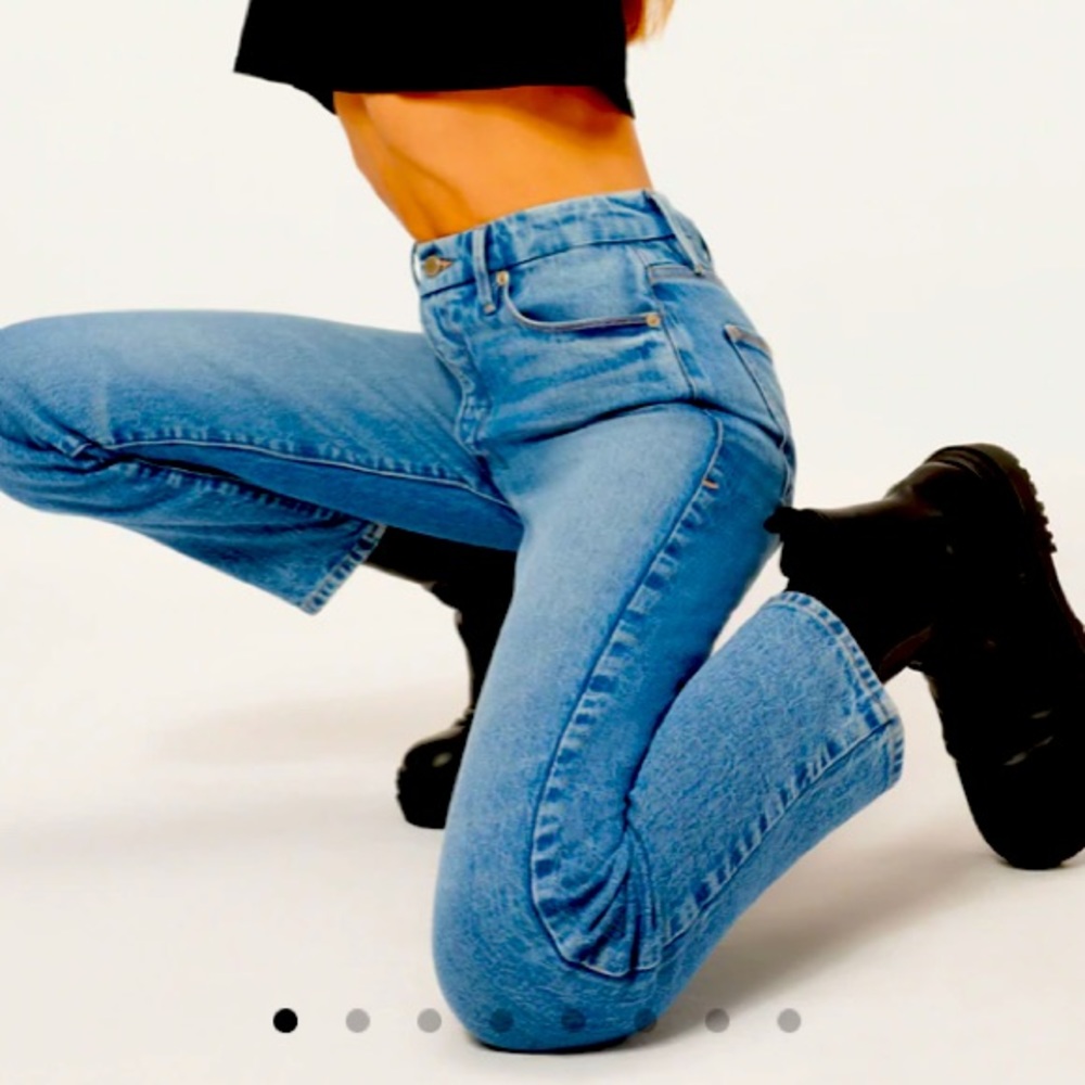 Brand new jeans